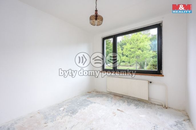 Prodej, Rodinný dům, Přelouč