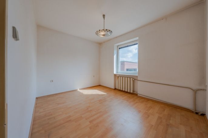 Prodej, Rodinný dům, Valašské Meziříčí