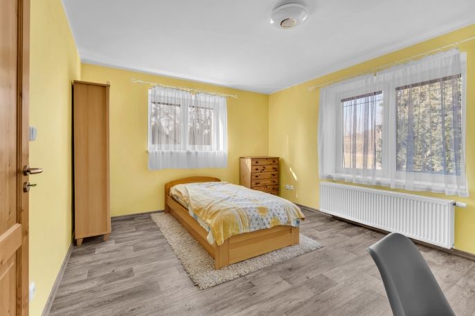 Prodej, Rodinný dům, Dobruška