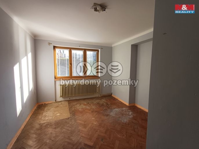 Prodej, Byt 3+1, Klatovy