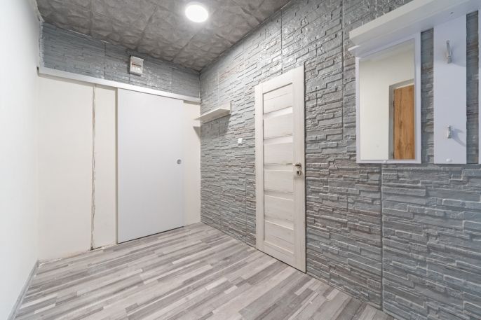 Prodej, Byt 2+1, Habartov