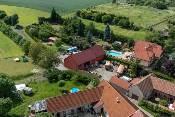 Prodej, Ostatní, Tršice