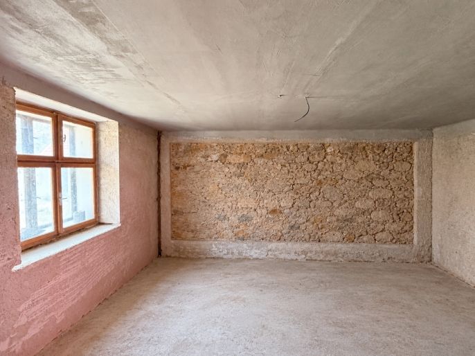 Prodej, Rodinný dům, Vesce