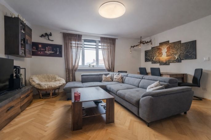 Prodej, Byt 3+1, Litoměřice