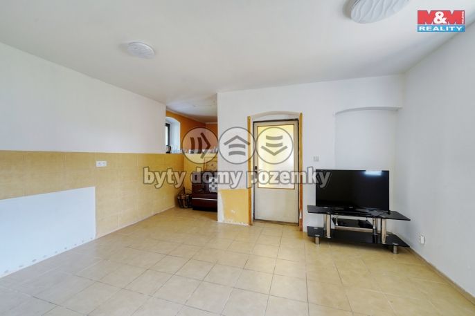 Prodej, Pozemek k bydlení, Lestkov