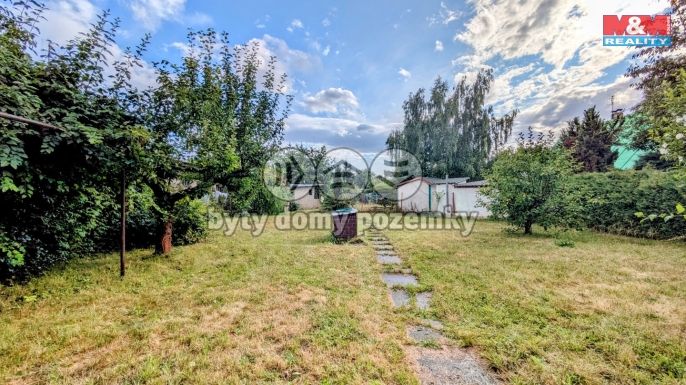 Prodej, Chata, Káraný