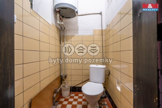 Prodej, Rodinný dům, Křinec