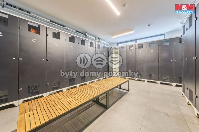 Prodej, Byt 1+kk, Janské Lázně