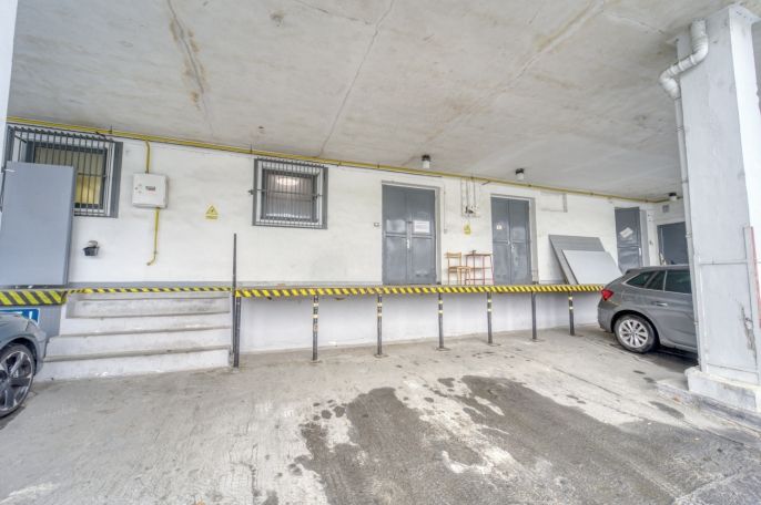 Pronájem, Obchod a služby, Plzeň