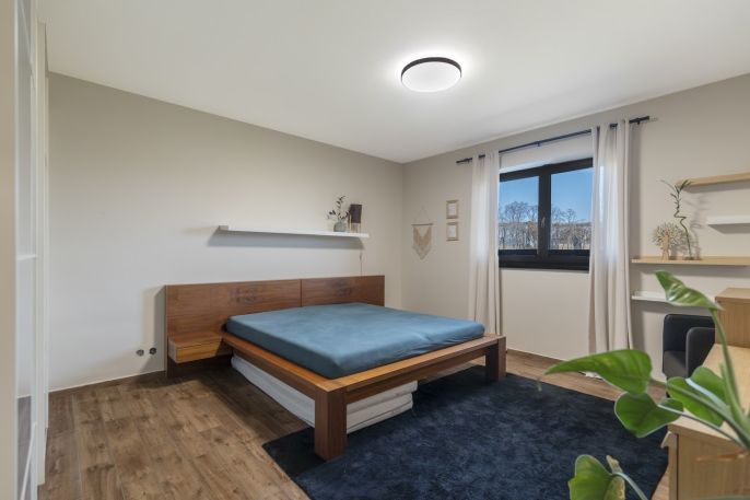 Prodej, Rodinný dům, Jistebník