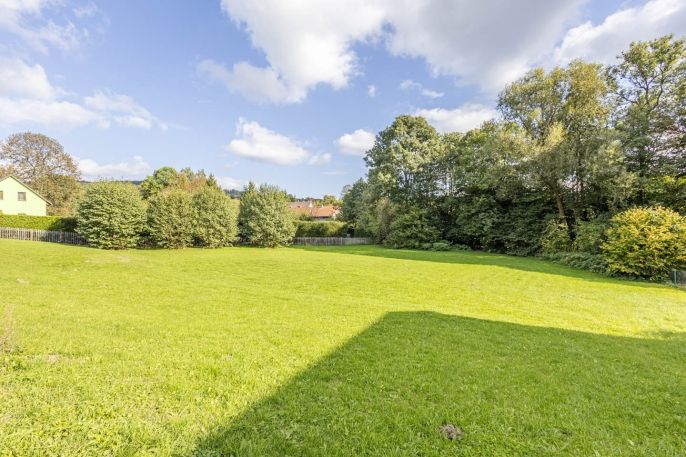 Prodej, Pozemek k bydlení, Volfartice