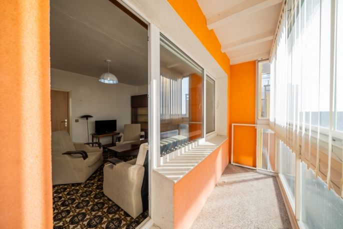 Prodej, Byt 3+1, Brno