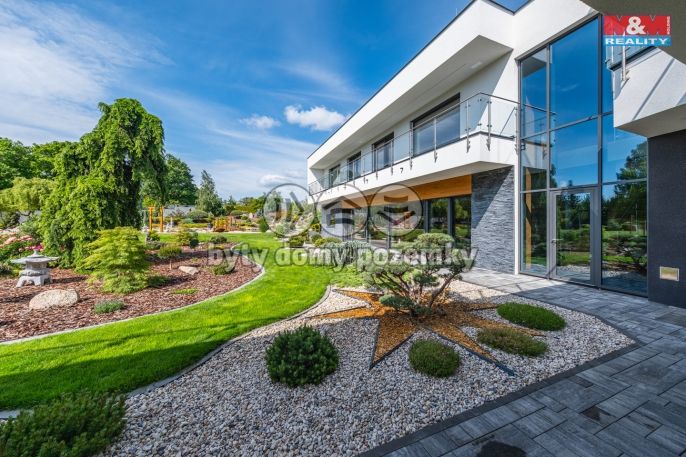 Prodej, Rodinný dům, Doubravčice