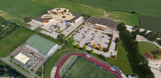 Prodej, Pozemek k bydlení, Lanškroun