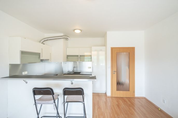 Pronájem, Byt 2+kk, Praha