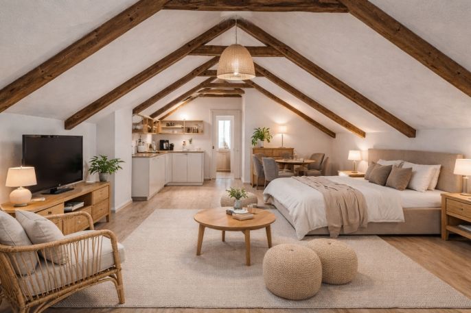 Prodej, Rodinný dům, Myslinka