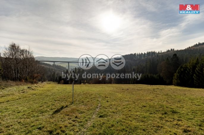 Prodej, Pole, Hrčava