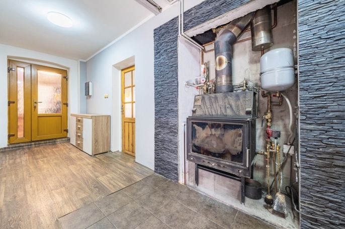 Prodej, Rodinný dům, Kalek