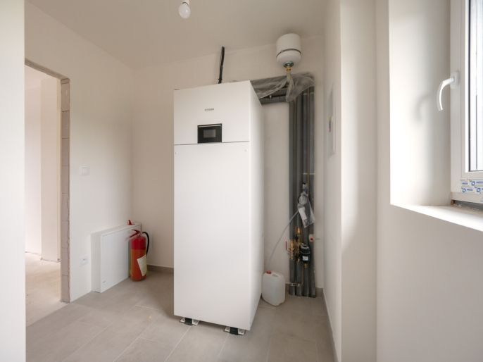 Prodej, Rodinný dům, Malý Újezd