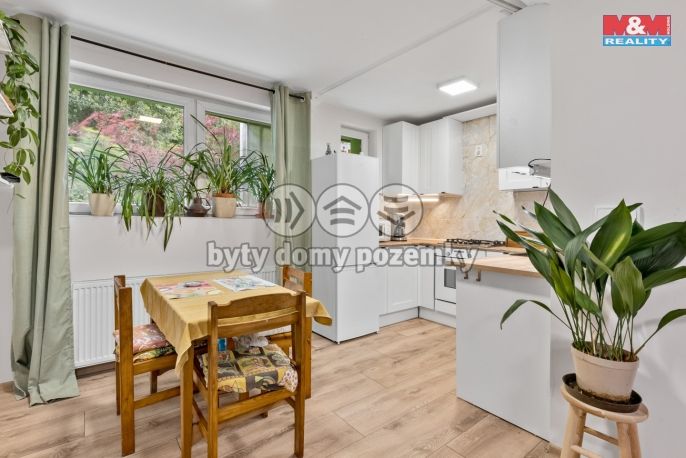 Prodej, Nájemní dům, Hamr na Jezeře