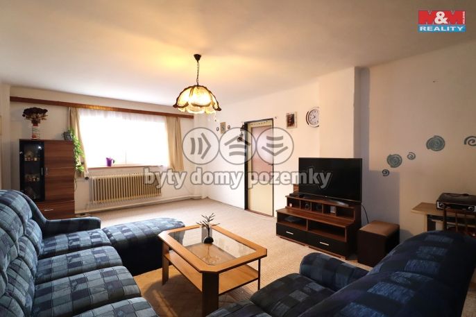 Prodej, Rodinný dům, Velemyšleves