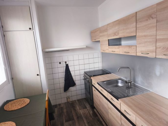 Pronájem, Byt 3+1, Frýdek-Místek