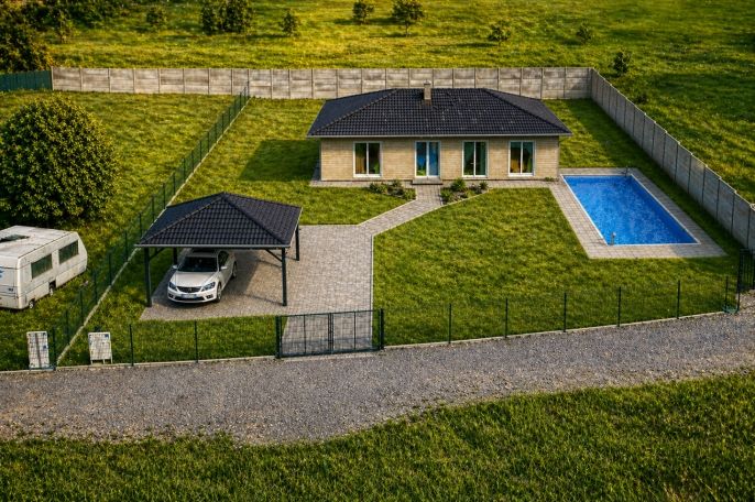 Prodej, Rodinný dům, Dražeň