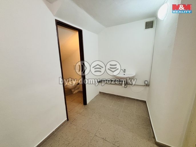 Pronájem, Obchod a služby, Jihlava