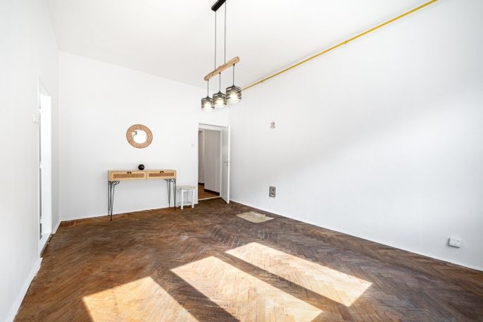 Prodej, Byt 3+1, Oloví