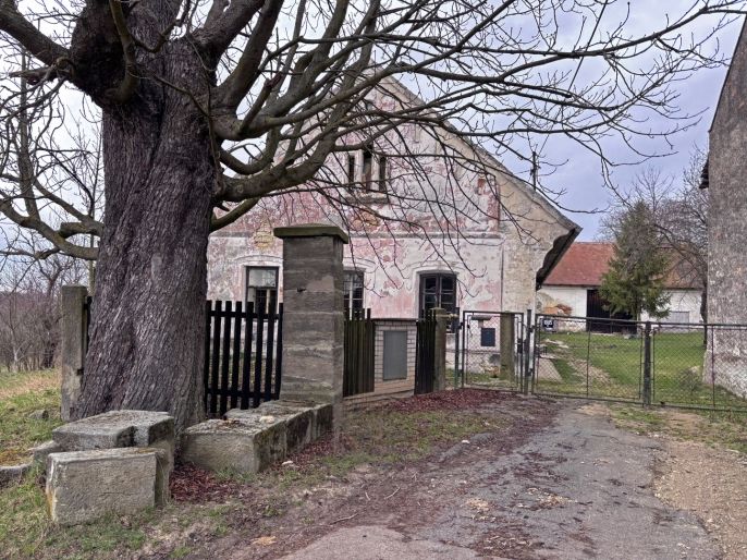 Pronájem, Zemědělská usedlost, Chrudim