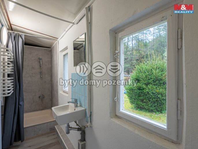 Prodej, Chata, Chotýšany