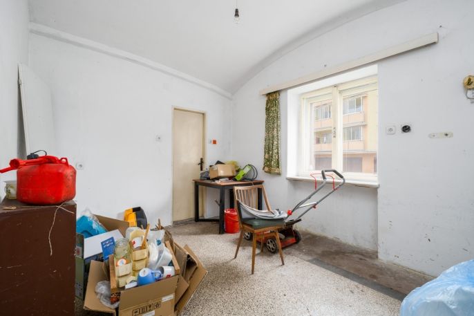 Prodej, Rodinný dům, Hostomice