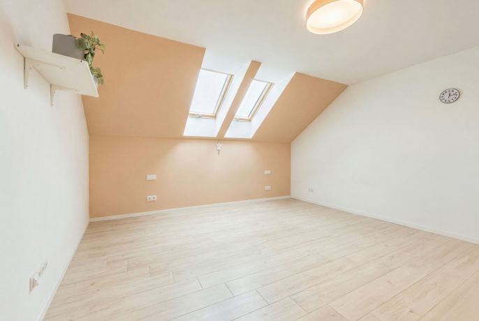 Prodej, Byt 3+kk, Libušín