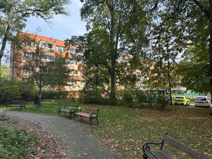 Prodej, Byt 3+1, Frýdek-Místek