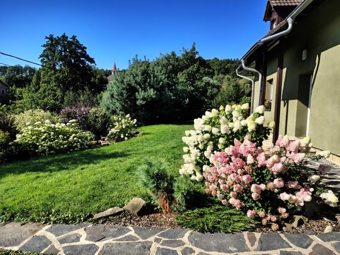 Prodej, Rodinný dům, Slunečná