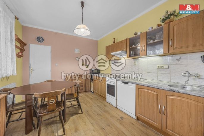 Prodej, Rodinný dům, Lejšovka