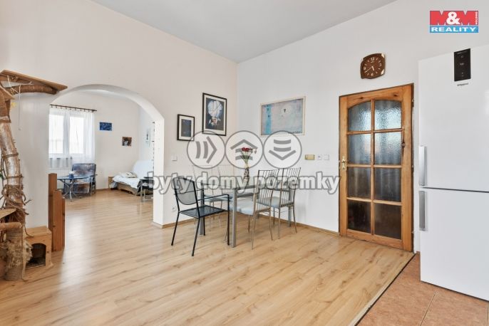 Prodej, Rodinný dům, Mimoň