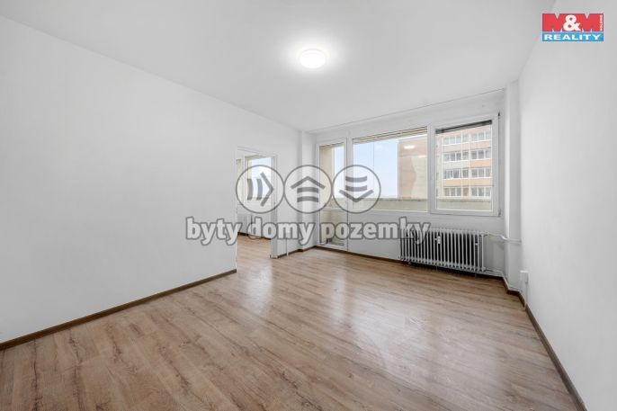 Prodej, Byt 3+1, Most