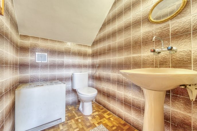 Prodej, Rodinný dům, Rejštejn