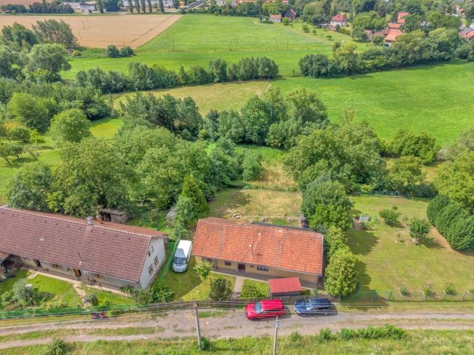 Prodej, Rodinný dům, Údrnice