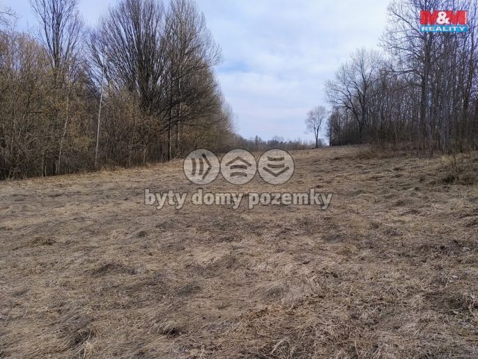 Prodej, Pozemek k bydlení, Dolní Moravice