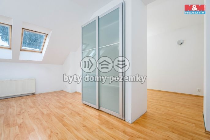 Prodej, Rodinný dům, Tuchoměřice