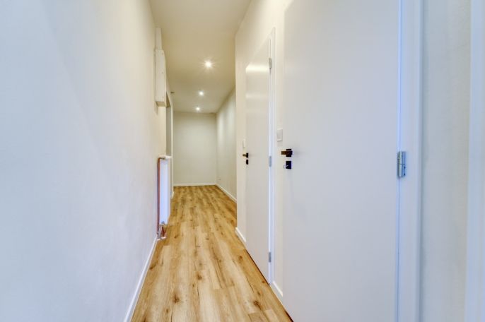 Pronájem, Byt 2+kk, Plzeň