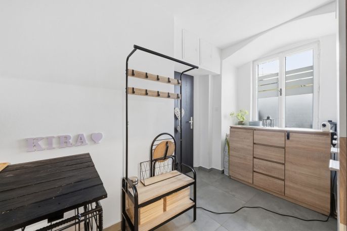 Prodej, Byt 3+1, Jaroměř