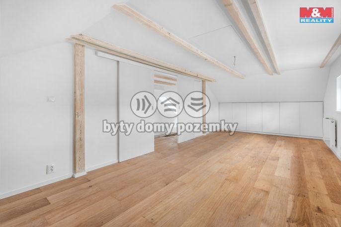 Prodej, Rodinný dům, Chotiměř