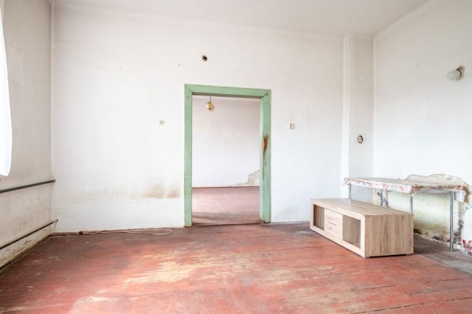 Prodej, Zemědělská usedlost, Štěkeň