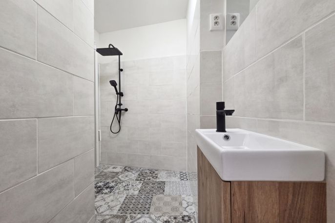 Pronájem, Byt 3+1, Karlovy Vary