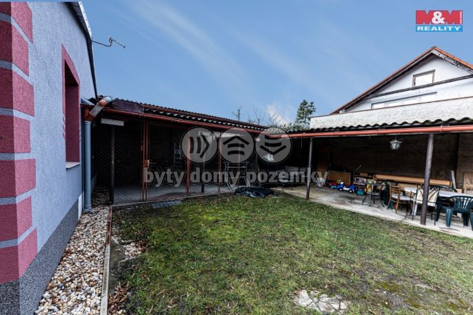 Pronájem, Byt 2+kk, Pečky