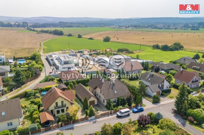 Prodej, Rodinný dům, Zruč-Senec