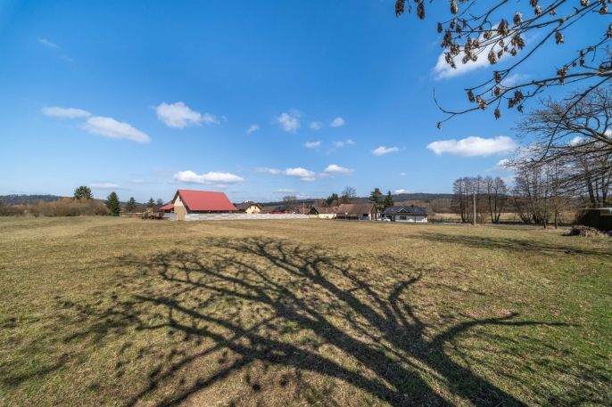 Prodej, Pozemek k bydlení, Čížkov